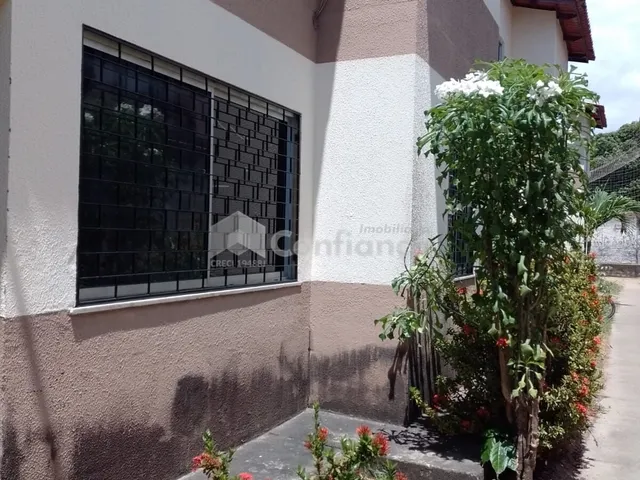 Imagem 4: Apartamento a Venda no Jangurussu em Fortaleza/Ce