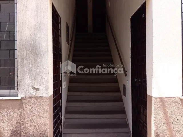 Imagem 8: Apartamento a Venda no Jangurussu em Fortaleza/Ce