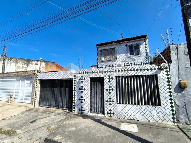 Imagem: Casa a Venda no Quintino Cunha em Fortaleza/CE