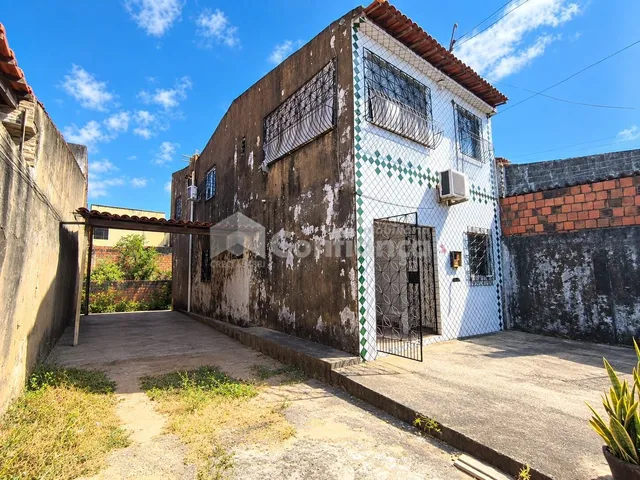Imagem 3: Casa a Venda no Quintino Cunha em Fortaleza/Ce