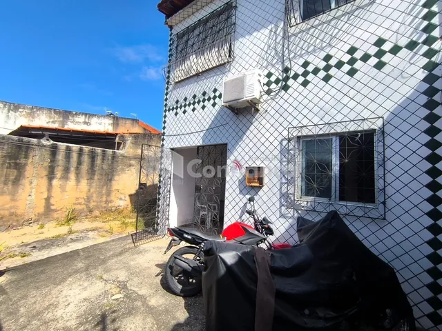 Imagem 8: Casa a Venda no Quintino Cunha em Fortaleza/Ce