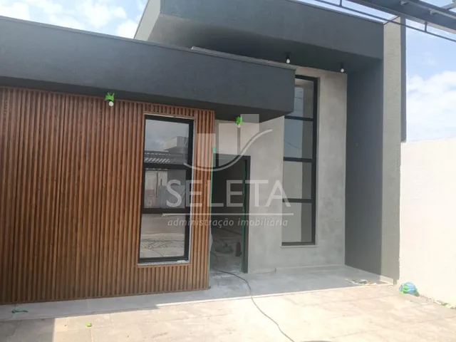 Imagem: Casa NOVA à venda, Paraiso Tropical, CASCAVEL