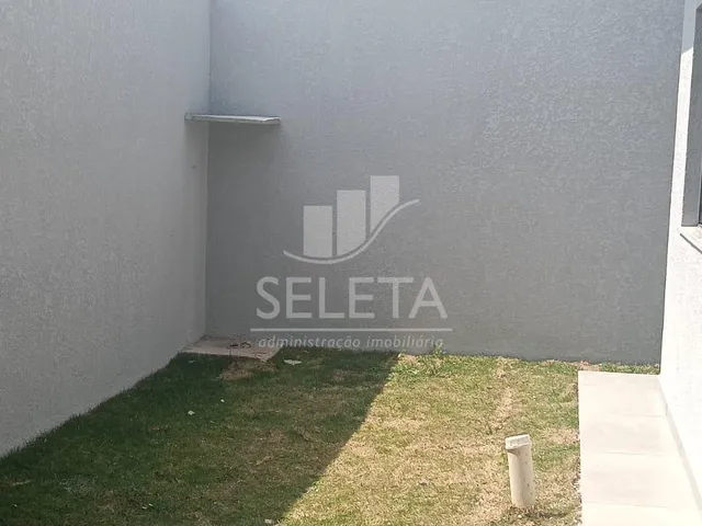 Imagem 2: Casa Nova À Venda, Paraiso Tropical, Cascavel - Pr - 1 Suíte - 2 Quartos - 84,00M² Priv. 150 Totais
