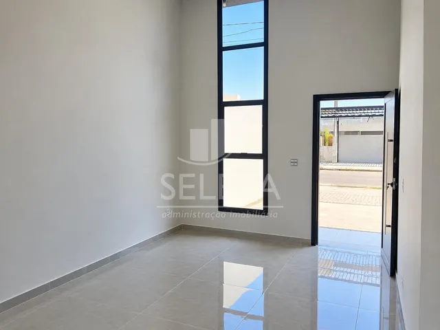 Imagem 4: Casa Nova À Venda, Paraiso Tropical, Cascavel - Pr - 1 Suíte - 2 Quartos - 84,00M² Priv. 150 Totais