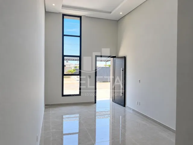 Imagem 7: Casa Nova À Venda, Paraiso Tropical, Cascavel - Pr - 1 Suíte - 2 Quartos - 84,00M² Priv. 150 Totais