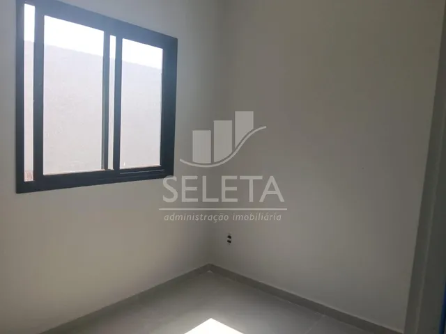 Imagem 6: Casa Nova À Venda, Paraiso Tropical, Cascavel - Pr - 1 Suíte - 2 Quartos - 84,00M² Priv. 150 Totais