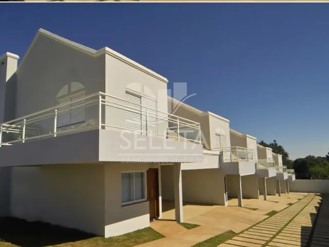 Imagem: Sobrado À Venda, no Country, Cascavel-Pr