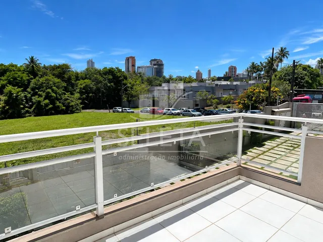 Imagem 10: Sobrado À Venda, no Country, Cascavel-Pr, Condomínio Antoni Gaudi - 1 Suíte - 1 Quarto - 2 Vagas!