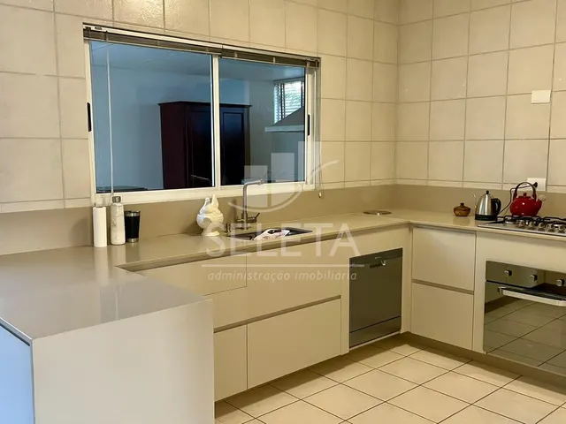 Imagem 15: Sobrado À Venda, no Country, Cascavel-Pr, Condomínio Antoni Gaudi - 1 Suíte - 1 Quarto - 2 Vagas!