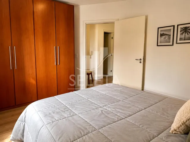 Imagem 9: Sobrado À Venda, no Country, Cascavel-Pr, Condomínio Antoni Gaudi - 1 Suíte - 1 Quarto - 2 Vagas!