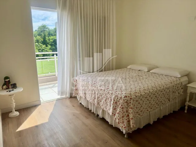 Imagem 16: Sobrado À Venda, no Country, Cascavel-Pr, Condomínio Antoni Gaudi - 1 Suíte - 1 Quarto - 2 Vagas!