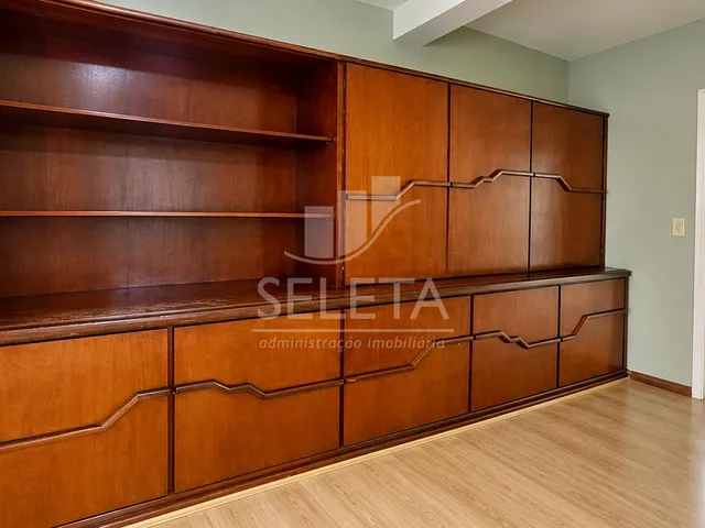 Imagem 9: Apartamento À Venda, Ed. Itália - Centro, Cascavel - Pr - 1 Sui., 2 Quartos - 1 Vaga - 98,50M² Priv