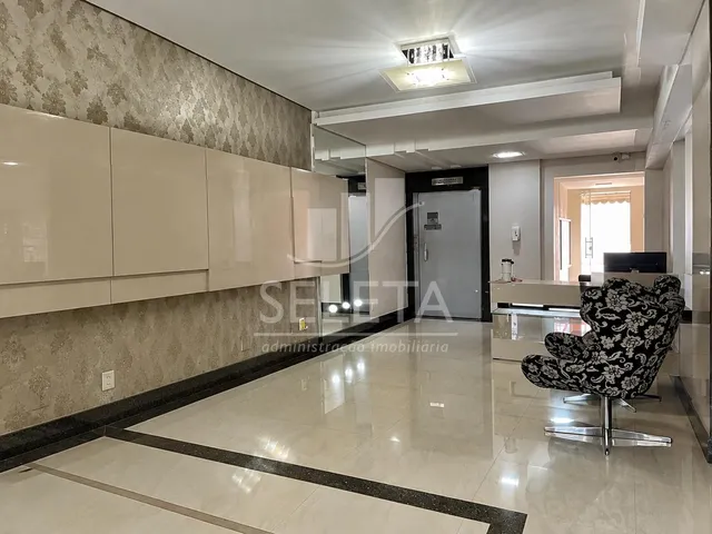 Imagem 14: Apartamento À Venda, Ed. Itália - Centro, Cascavel - Pr - 1 Sui., 2 Quartos - 1 Vaga - 98,50M² Priv