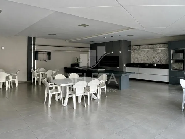 Imagem 12: Apartamento À Venda, Ed. Itália - Centro, Cascavel - Pr - 1 Sui., 2 Quartos - 1 Vaga - 98,50M² Priv
