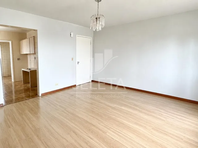 Imagem 15: Apartamento À Venda, Ed. Itália - Centro, Cascavel - Pr - 1 Sui., 2 Quartos - 1 Vaga - 98,50M² Priv