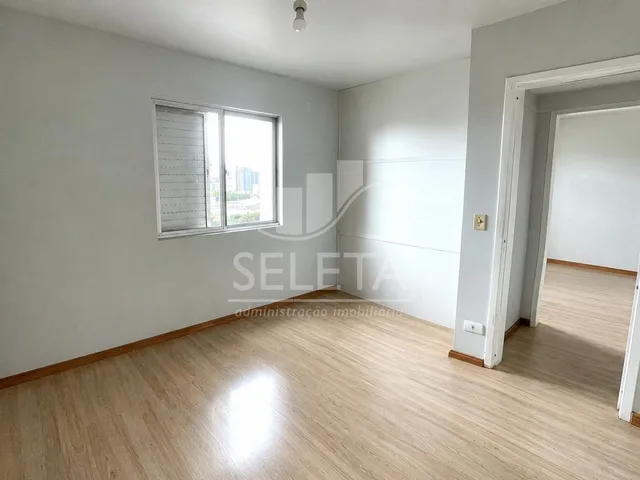 Imagem 11: Apartamento À Venda, Ed. Itália - Centro, Cascavel - Pr - 1 Sui., 2 Quartos - 1 Vaga - 98,50M² Priv