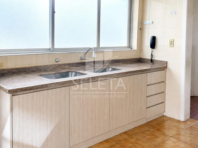 Imagem 7: Apartamento À Venda, Ed. Itália - Centro, Cascavel - Pr - 1 Sui., 2 Quartos - 1 Vaga - 98,50M² Priv