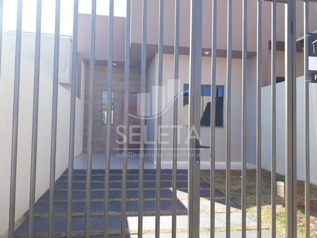 Imagem: Casa com 3 dormitórios para locação