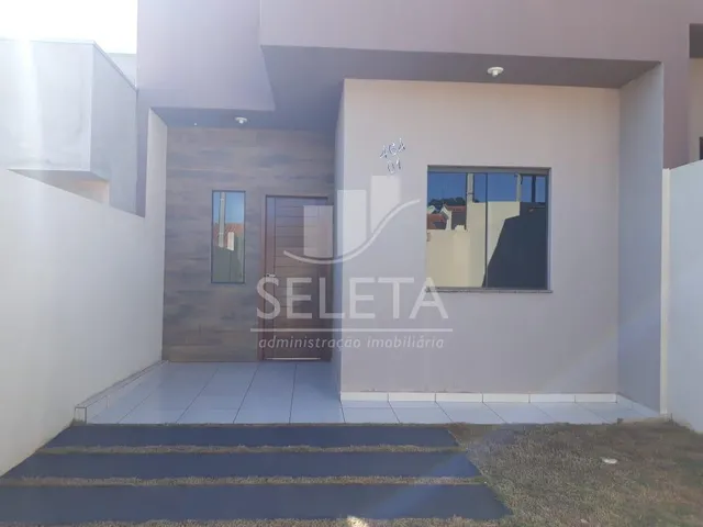 Imagem 4: Casa com 3 Dormitórios para Locação, Interlagos, Cascavel - Pr