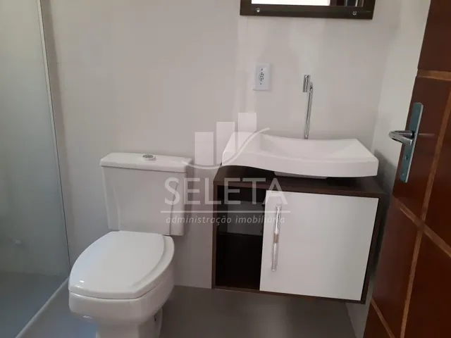Imagem 11: Casa com 3 Dormitórios para Locação, Interlagos, Cascavel - Pr