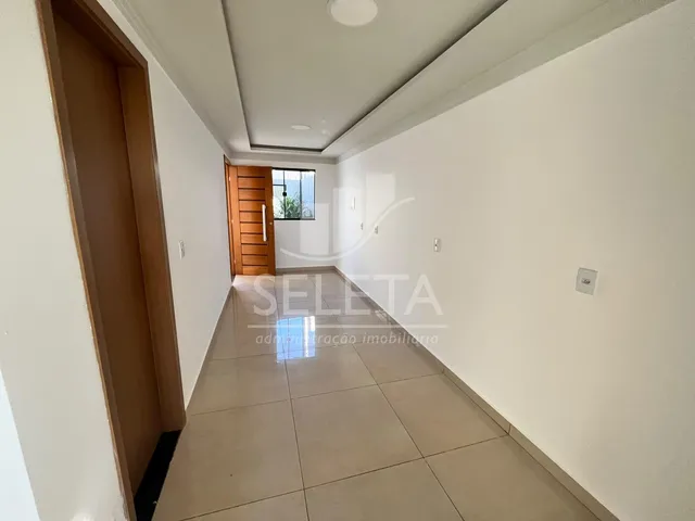 Imagem 2: Sobrado para Locação no Bairro Siena