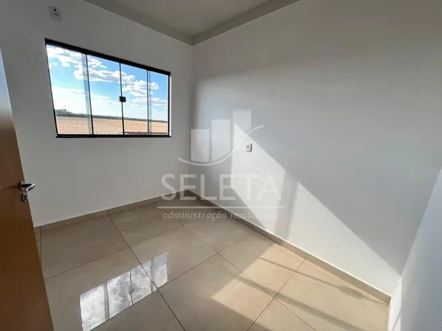 Imagem 4: Sobrado para Locação no Bairro Siena