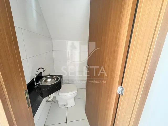 Imagem 7: Sobrado para Locação no Bairro Siena