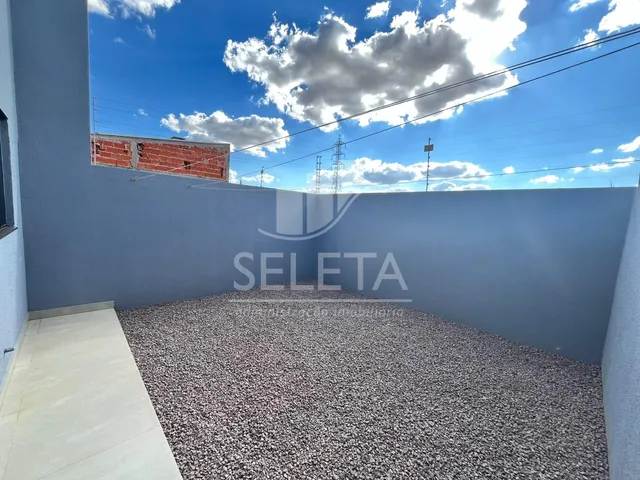 Imagem 11: Sobrado para Locação no Bairro Siena