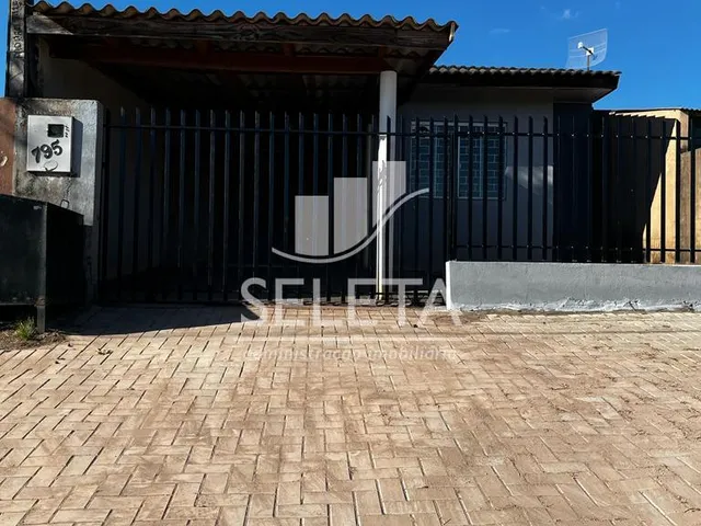 Imagem: Casa para Venda no Bairro santa Felicidade