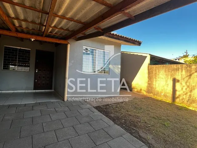 Imagem 7: Casa para Venda no Bairro santa Felicidade