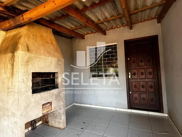 Imagem 8: Casa para Venda no Bairro santa Felicidade