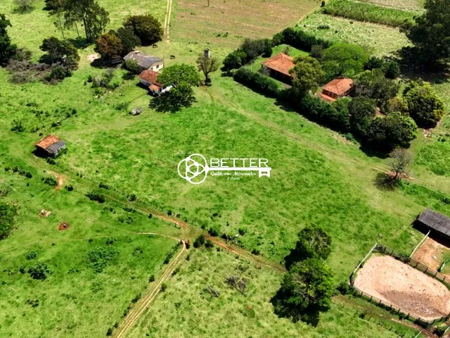 Imagem: Fazenda 99,3 Hectares Dupla Aptidao - Avare/Sp