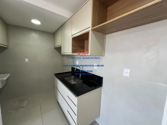 Imagem 3: Apartamento Um Quarto com Varanda no Premium Stella Maris Frente Mar