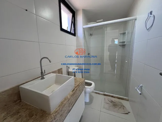 Imagem 2: Apartamento Um Quarto com Varanda no Premium Stella Maris Frente Mar