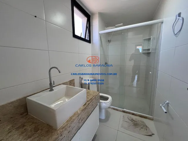 Imagem 12: Apartamento Um Quarto com Varanda no Premium Stella Maris Frente Mar