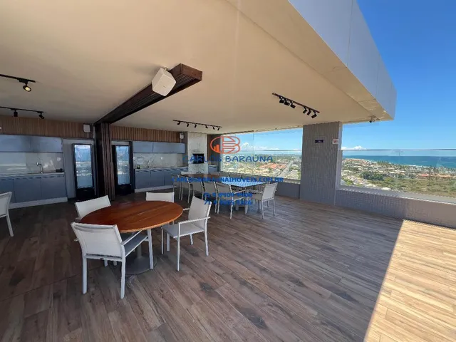 Imagem 9: Apartamento Um Quarto com Varanda no Premium Stella Maris Frente Mar