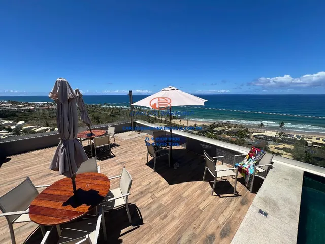 Imagem 16: Apartamento Um Quarto com Varanda no Premium Stella Maris Frente Mar