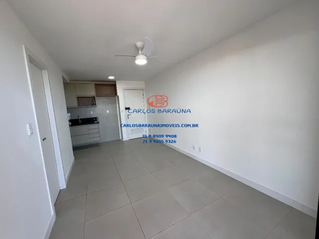 Imagem 8: Apartamento Um Quarto com Varanda no Premium Stella Maris Frente Mar