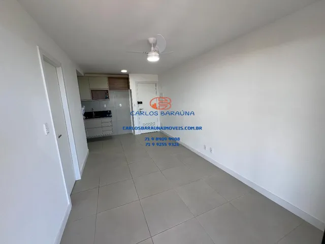 Imagem 13: Apartamento Um Quarto com Varanda no Premium Stella Maris Frente Mar