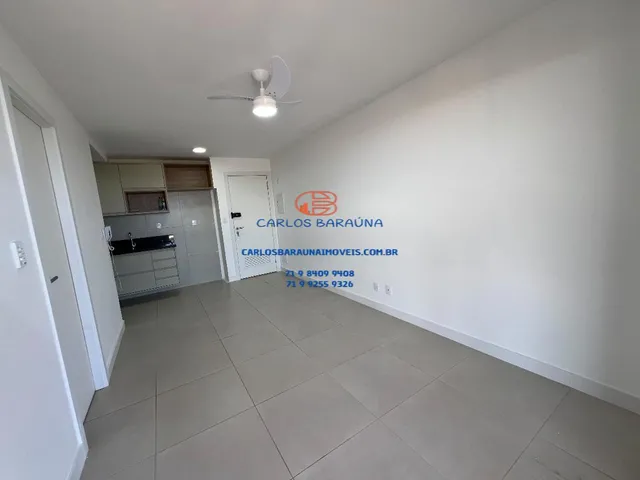 Imagem 7: Apartamento Um Quarto com Varanda no Premium Stella Maris Frente Mar