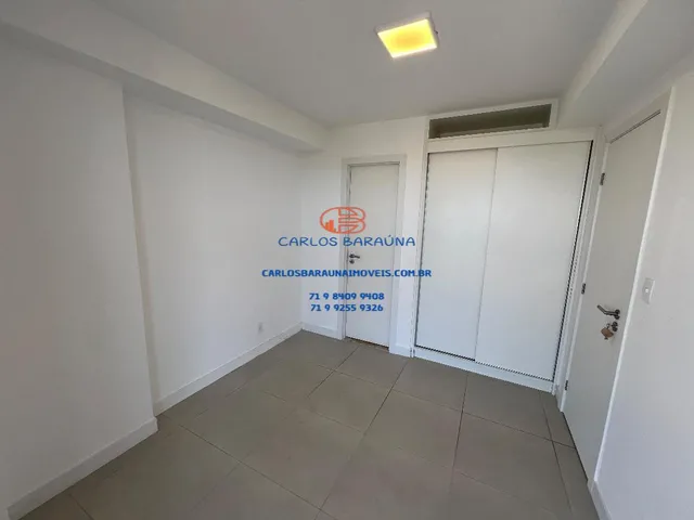 Imagem 14: Apartamento Um Quarto com Varanda no Premium Stella Maris Frente Mar