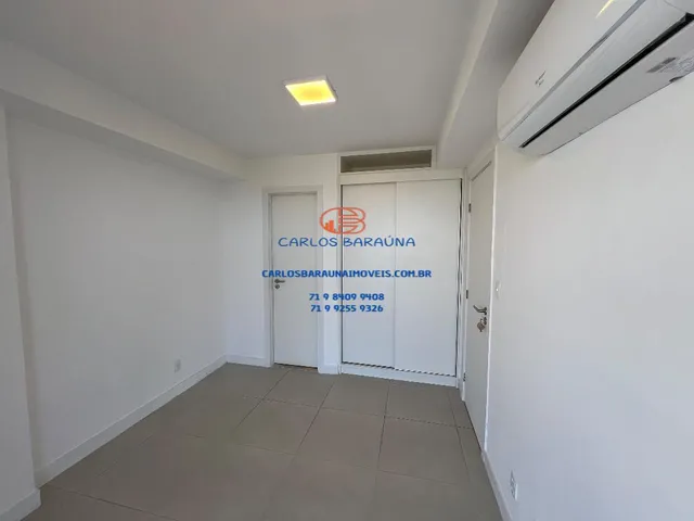 Imagem 6: Apartamento Um Quarto com Varanda no Premium Stella Maris Frente Mar