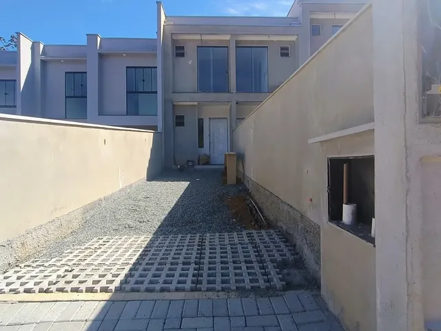 Imagem: Sobrado 2 Suítes Badenfurt
