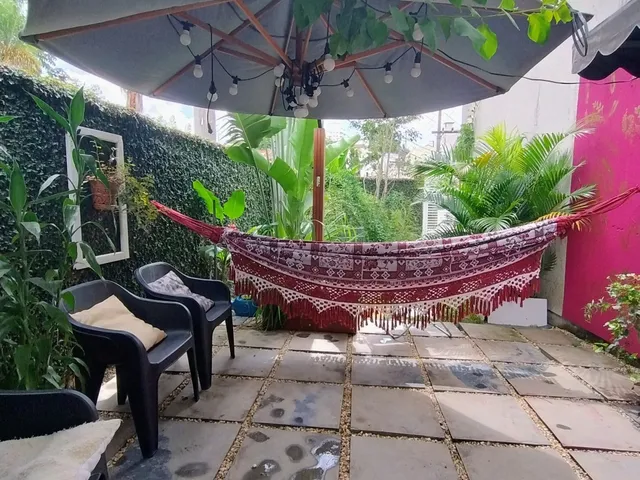 Imagem 15: Sobrado Triplex Água Verde