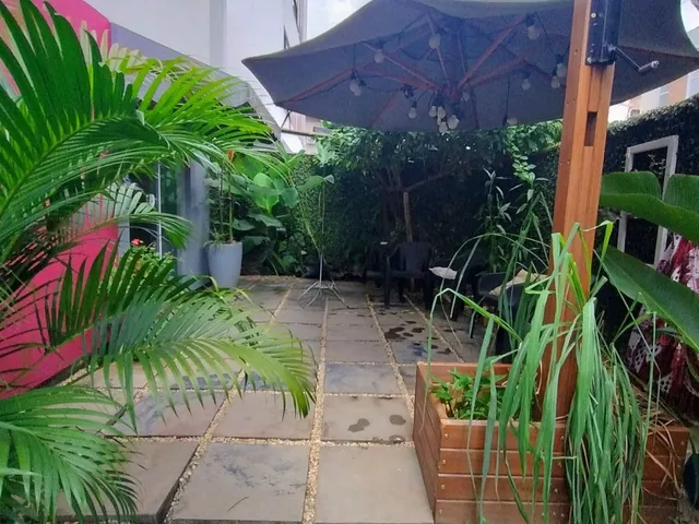 Imagem 9: Sobrado Triplex Água Verde