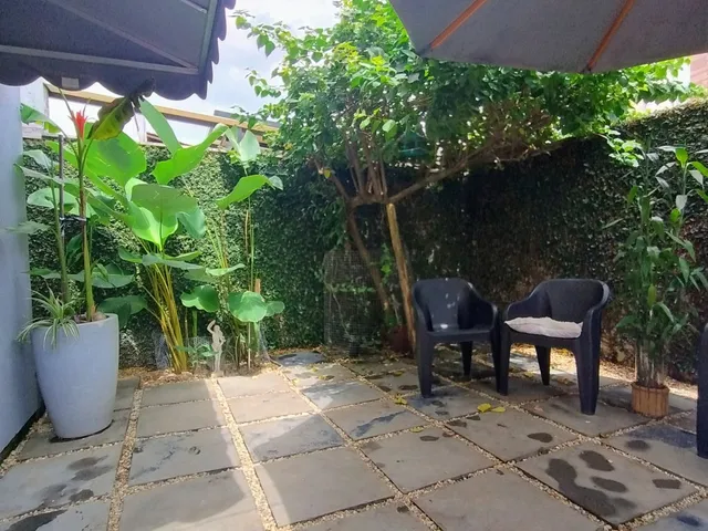 Imagem 13: Sobrado Triplex Água Verde