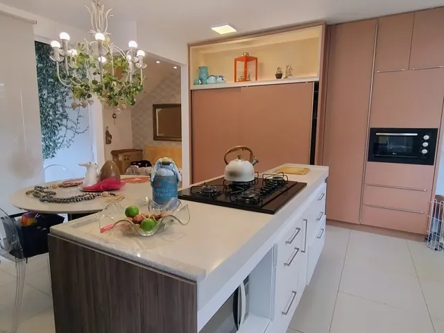 Imagem 8: Sobrado Triplex Água Verde