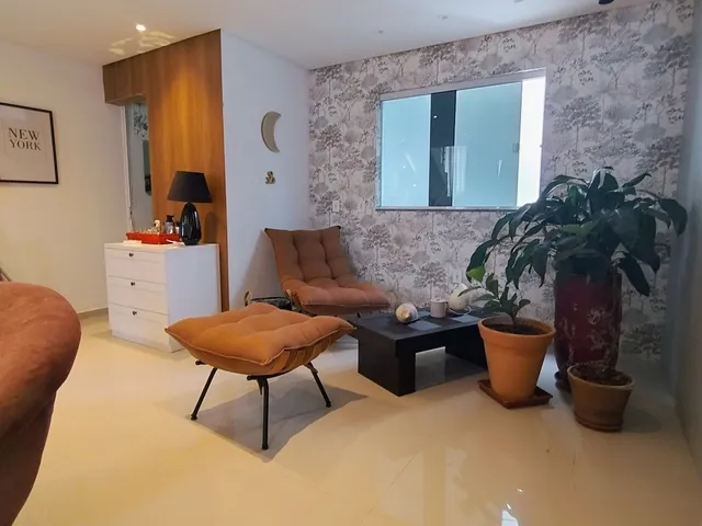 Imagem 11: Sobrado Triplex Água Verde
