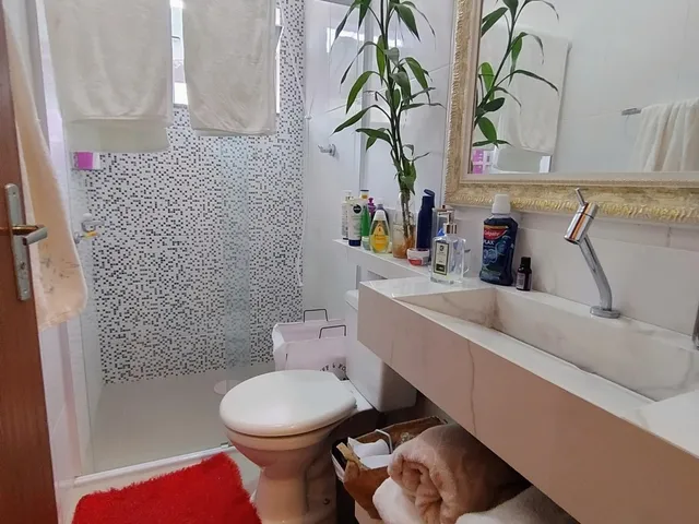 Imagem 2: Sobrado Triplex Água Verde