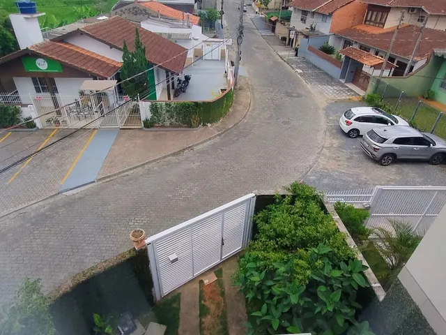 Imagem 14: Sobrado Triplex Água Verde
